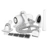 TESLA PetCare Station TQ500 Pro - Set zur Fellpflege für Haustiere