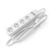 TESLA Smart Power Strip PS300 - intelligentes Verlängerungskabel