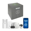 TESLA SecureQ i13 - Intelligentes WLAN-Sicherheitssystem