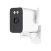 TESLA SecureQ SC55 - Smart-WLAN-Kamera für den Außenbereich PZ