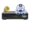 TESLA TE‒300 - DVB-T2-Set-Top-Box
