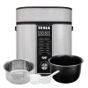 TESLA MultiCook RC400 Low Carb - multifunktionaler Reiskocher