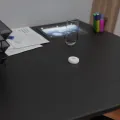 TESLA Smart Sensor Button - Taste zur Steuerung des Smart Homes