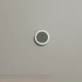 TESLA Smart Sensor Temperature and Humidity Display - intelligenter Sensor zur Messung von Temperatur und Luftfeuchtigkeit mit Display