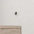 TESLA Smart Sensor Temperature and Humidity Display - intelligenter Sensor zur Messung von Temperatur und Luftfeuchtigkeit mit Display