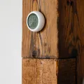 TESLA Smart Sensor Temperature and Humidity Display - intelligenter Sensor zur Messung von Temperatur und Luftfeuchtigkeit mit Display