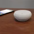 TESLA Smart Sensor Smoke - intelligenter Rauchmelder