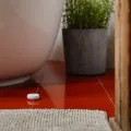 TESLA Smart Sensor Water - intelligenter Sensor zur Erkennung von Wasserlecks