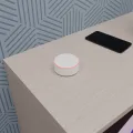 TESLA Smart Sensor Siren - intelligente Sirene