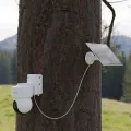 TESLA Solar Panel 5 W - Solarmodul