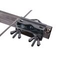 TESLA TE‒2845 - Außenantenne für DVB‒T2-Signal, 470‒862 MHz, 10 dBi