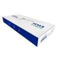 TESLA TE‒2800 PW - Außenantenne für DVB-T2-Signale, 470-790 MHz, 9 dBi, aktiver Verstärker, Montageset