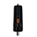TESLA SMART FINDER - Satellitensignal-Suchgerät, Steuerung über App, Bluetooth
