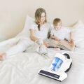 TESLA LifeStar UV550 - handgeführter antibakterieller Staubsauger mit UV-C-Lampe