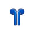 TESLA Sound EB10 - kabellose Bluetooth-Kopfhörer (Metallic Blue)