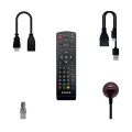 TESLA TE‒222 Dongle - DVB-T2-Set-Top-Box