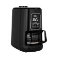 TESLA CoffeeMaster ES400 - Kaffeemaschine mit Mahlwerk