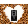 TESLA CoffeeMaster ES400 - Kaffeemaschine mit Mahlwerk