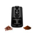 TESLA CoffeeMaster ES400 - Kaffeemaschine mit Mahlwerk