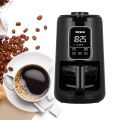 TESLA CoffeeMaster ES400 - Kaffeemaschine mit Mahlwerk