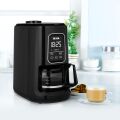 TESLA CoffeeMaster ES400 - Kaffeemaschine mit Mahlwerk
