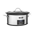 TESLA SlowCook S800 Deluxe - Schongarer