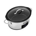 TESLA SlowCook S800 Deluxe - Schongarer