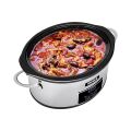 TESLA SlowCook S800 Deluxe - Schongarer