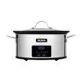 TESLA SlowCook S800 Deluxe - Schongarer