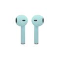 TESLA Sound EB10 - kabellose Bluetooth-Kopfhörer (Ice Blue)