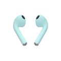 TESLA Sound EB10 - kabellose Bluetooth-Kopfhörer (Ice Blue)