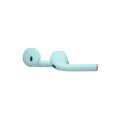 TESLA Sound EB10 - kabellose Bluetooth-Kopfhörer (Ice Blue)