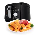 TESLA EasyCook AE300 - Fritteuse für Frittieröl