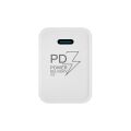 TESLA Power Charger T100 - Schnellladegerät 20 W PD 3.0/PPS (weiß)