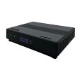 TESLA HYbbRID TV TH210 - DVB-T2 Set-Top-Box mit HbbTV
