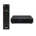 TESLA HYbbRID TV TH210 - DVB-T2 Set-Top-Box mit HbbTV