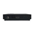 TESLA HYbbRID TV TH210 - DVB-T2 Set-Top-Box mit HbbTV
