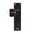 TESLA HYbbRID TV TH210 - DVB-T2 Set-Top-Box mit HbbTV