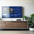 TESLA HYbbRID TV TH210 - DVB-T2 Set-Top-Box mit HbbTV