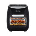 TESLA AirCook & Grill QG600 - multifunktionale digitale Heißluftfritteuse