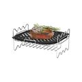 TESLA AirCook & Grill QG600 - multifunktionale digitale Heißluftfritteuse