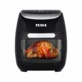 TESLA AirCook & Grill QG600 - multifunktionale digitale Heißluftfritteuse