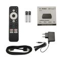 TESLA MediaBox XG500 Google TV - UHD-Mediaplayer