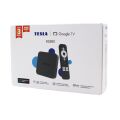 TESLA MediaBox XG500 Google TV - UHD-Mediaplayer