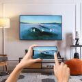 TESLA MediaBox XG500 Google TV - UHD-Mediaplayer