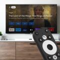 TESLA MediaBox XG500 Google TV - UHD-Mediaplayer