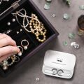TESLA Sound EB20 - kabellose Bluetooth-Kopfhörer (Luxury White)