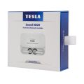 TESLA Sound EB20 - kabellose Bluetooth-Kopfhörer (Luxury White)