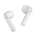 TESLA Sound EB20 - kabellose Bluetooth-Kopfhörer (Luxury White)