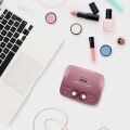 TESLA Sound EB20 - kabellose Bluetooth-Kopfhörer (Pearl Pink)